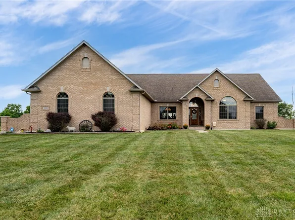 4111 Crawford Toms Run Rd, Brookville, OH 45309