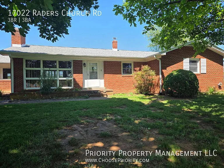17022 Raders Church Rd — Photo 2