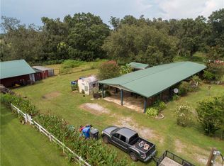 1840 Welcome Rd, Lithia, FL 33547