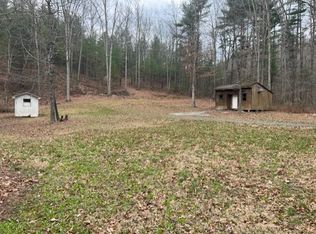 2878 Hankey Mountain Hwy, Churchville, VA 24421