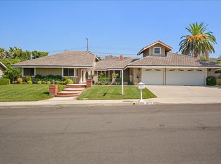 16721 Oakhurst Cir, Yorba Linda, CA 92886