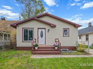 3440 Opal Ave SW, Wyoming, MI 49548