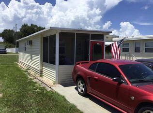 37518 Anna Maria Ln #86, Zephyrhills, FL 33541