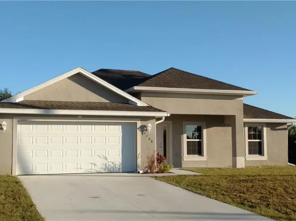 2903 26th St SW, Lehigh Acres, FL 33976