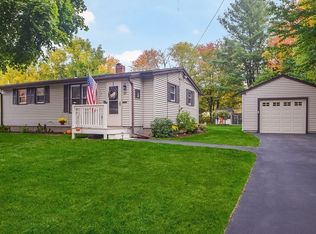 707 Washington St, Haverhill, MA 01832