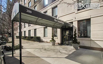 Rented by Citi Habitats