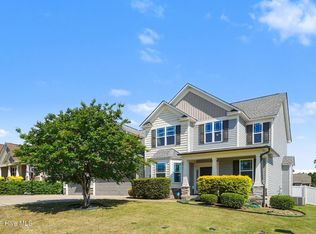 123 Kaspurr Drive, Garner, NC 27529