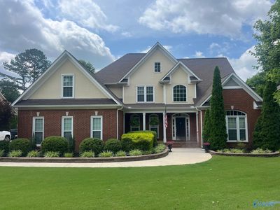 2715 Tammerack Ln SE, Owens Cross Roads, AL, 35763