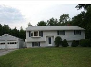 40 Burt St, Merrimack, NH 03054