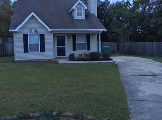 4461 Wizards Cv, Diberville, MS 39540