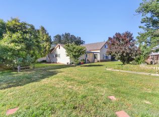 2740 El Caprice Dr, Rancho Cordova, CA 95670