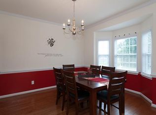 155 Moonlight Dr, Fuquay Varina, NC 27526