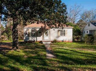 840 Myrtlewood Dr, Jackson, MS 39204