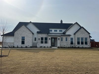 6461 Cedar Elm Rd, Midlothian, TX, 76065