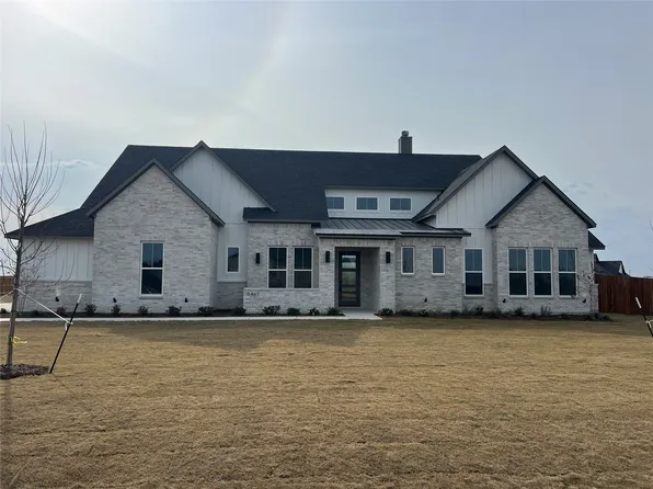 6461 Cedar Elm Rd, Midlothian, TX 76065