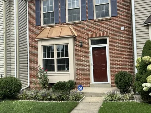 12234 Brittania Cir, Germantown, MD 20874