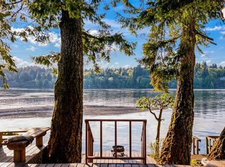 Steamboat Island, Olympia, WA 98502