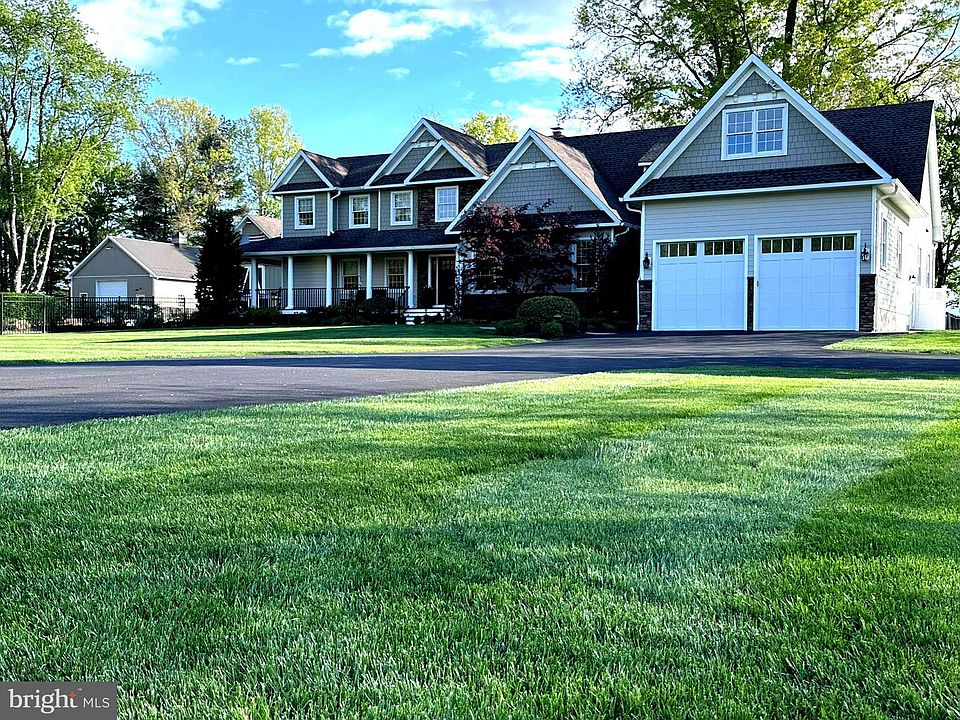 1st image of 5389 Carversville Rd