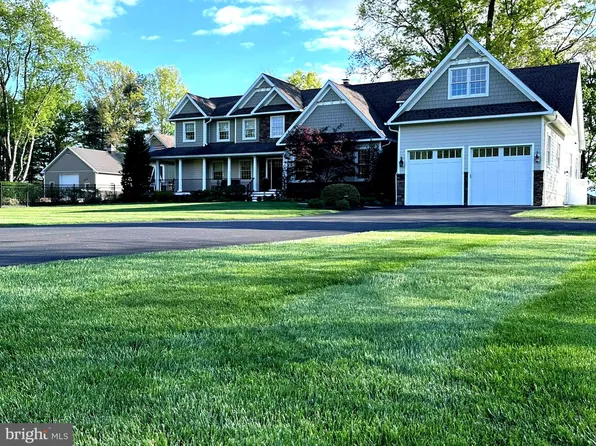 5389 Carversville Rd, Doylestown, PA 18902