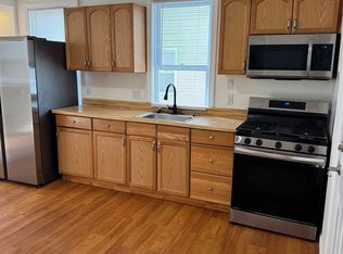 11 Harmony St #1, New Bedford, MA 02740