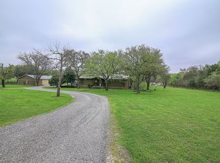 249 Camino Real Rd, Kerrville, TX 78028