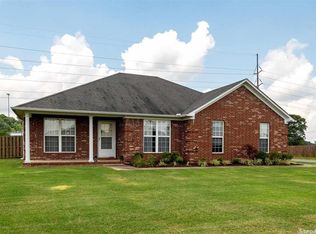 2145 Morning Glory Ln, Conway, AR 72034