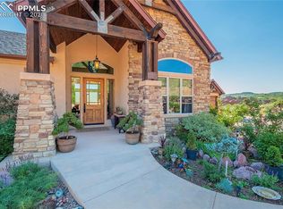 241 Crystal Valley Rd, Manitou Springs, CO 80829