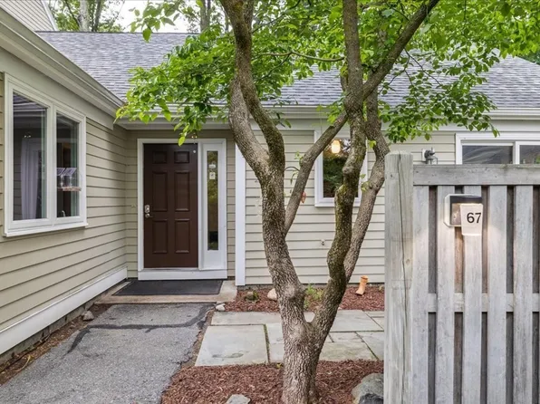 67 Fifer Ln, Lexington, MA 02420