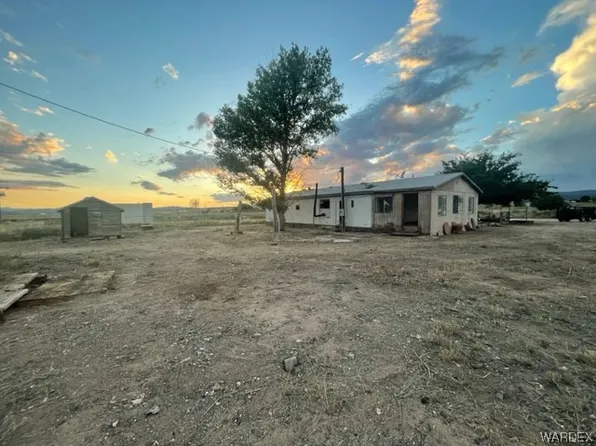 16142 E Sunset Strip, Kingman, AZ 86411