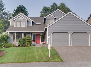 1263 NW 175th Pl, Beaverton, OR 97006