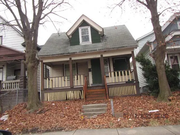 3638 North 26th STREET, Milwaukee, WI 53206