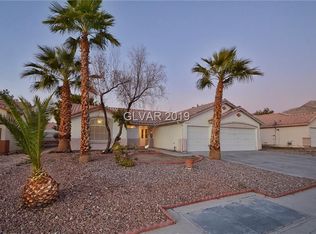 6234 Naha Port Ave, Las Vegas, NV 89110