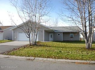 964 Marquette Loop, North Pole, AK 99705