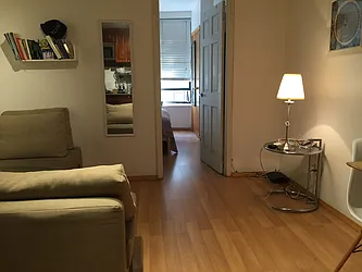 Rented by Veracity NYC LLC