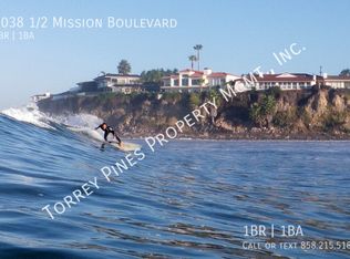 5038 1/2 Mission Blvd, San Diego, CA 92109