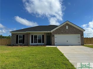 43 Tranquil Ln NE, Ludowici, GA 31316