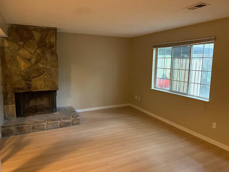 Finished Basement