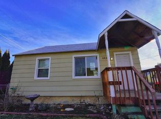 4420 N Best Rd, Spokane, WA 99216