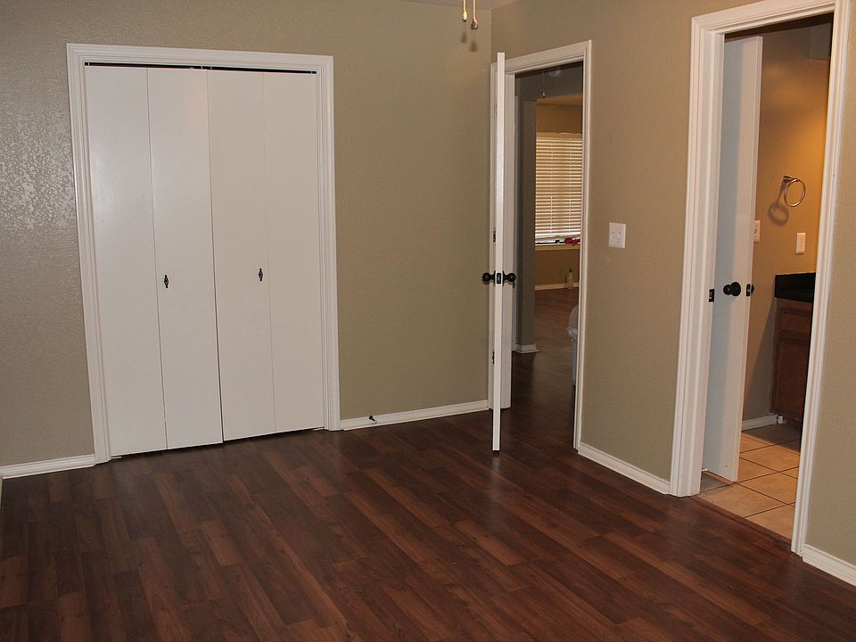 Back Room