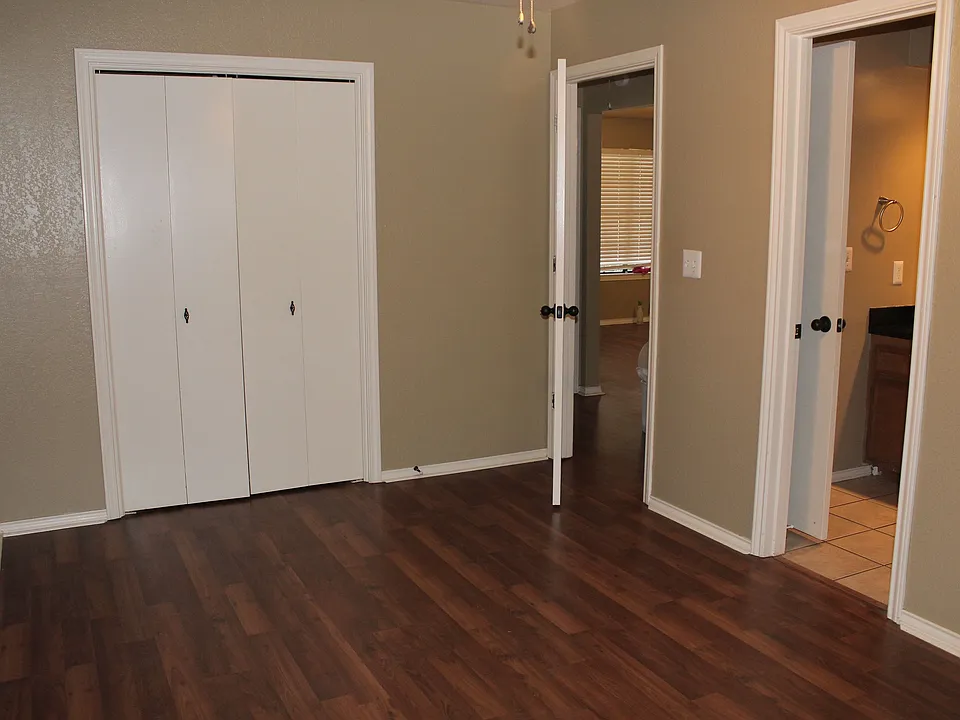 Back Room