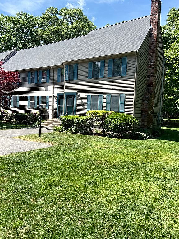 726 Mount Hope St 4, North Attleboro, MA 02760 Zillow