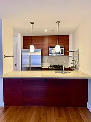 Rented by BARNES New York