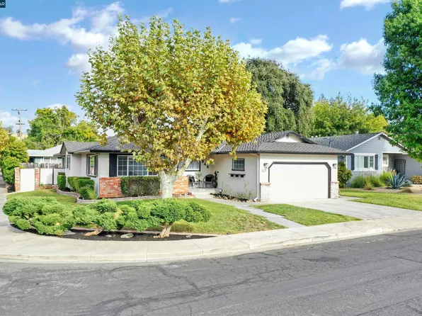 848 Ryan Ct, Concord, CA 94518