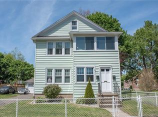311 Weber St, Stratford, CT 06614