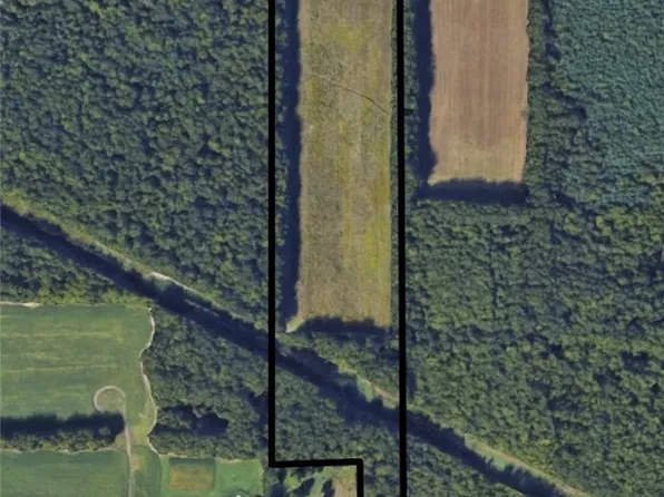 S Duck Creek Rd, North Jackson, OH 44451