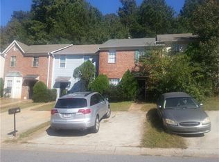 7241 Crestside Dr, Austell, GA 30168