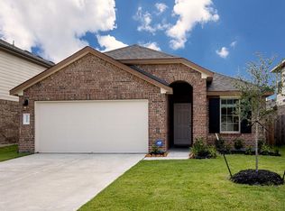 8015 Farthing Ln, Rosharon, TX 77583