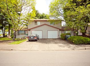 293 43rd Pl, Springfield, OR 97478