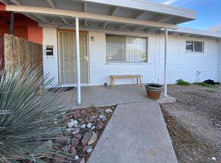 1220 E Kentucky St, Tucson, AZ 85714