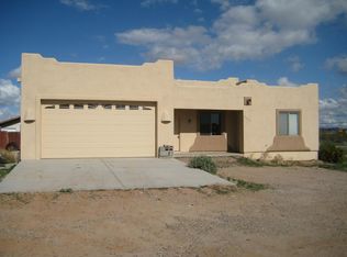 31117 N 219th Ln, Wittmann, AZ 85361